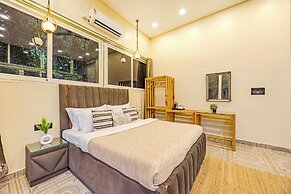 Clarence Retreat Goa