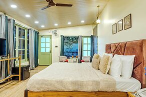Clarence Retreat Goa