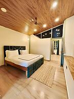 Clarence Retreat Goa
