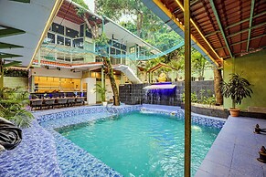 Clarence Retreat Goa
