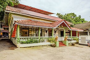 Clarence Retreat Goa