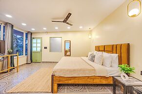 Clarence Retreat Goa