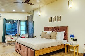 Clarence Retreat Goa