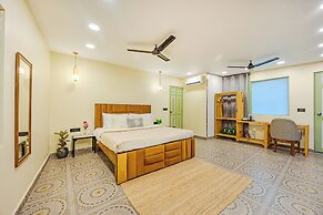 Clarence Retreat Goa