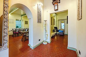 Clarence Retreat Goa