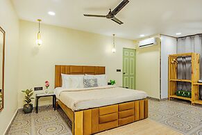 Clarence Retreat Goa