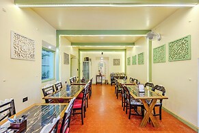 Clarence Retreat Goa