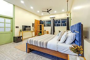 Clarence Retreat Goa
