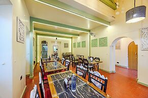 Clarence Retreat Goa