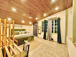 Clarence Retreat Goa