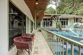Clarence Retreat Goa