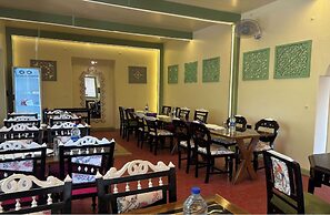 Clarence Cottage Goa