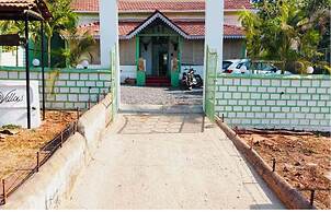 Clarence Cottage Goa