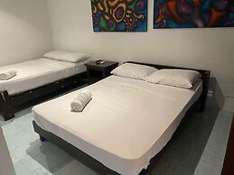 Hotel Cocotal
