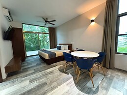 Hotel Piedra del Caribe Puerto Morelos