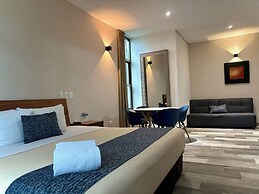 Hotel Piedra del Caribe Puerto Morelos