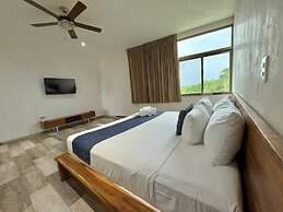 Hotel Piedra del Caribe Puerto Morelos