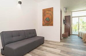 Hotel Piedra del Caribe Puerto Morelos