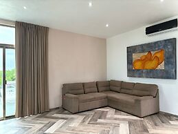 Hotel Piedra del Caribe Puerto Morelos