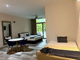 Hotel Piedra del Caribe Puerto Morelos