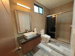 Hotel Piedra del Caribe Puerto Morelos