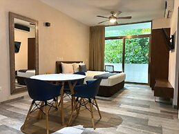 Hotel Piedra del Caribe Puerto Morelos