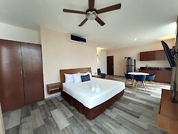 Hotel Piedra del Caribe Puerto Morelos