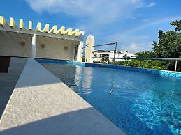 Hotel Piedra del Caribe Puerto Morelos