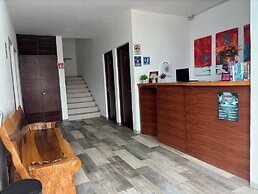 Hotel Piedra del Caribe Puerto Morelos