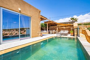 Vala Luxury Villas