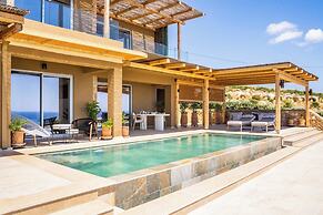 Vala Luxury Villas