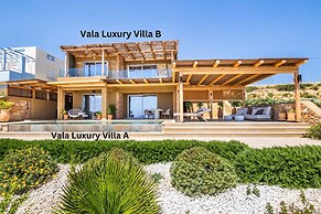 Vala Luxury Villas