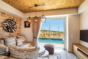 Vala Luxury Villas