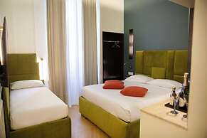 Unicum Trastevere Suites