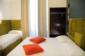 Unicum Trastevere Suites
