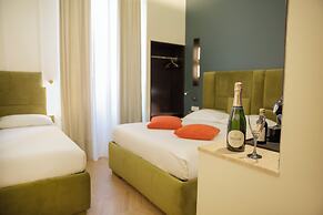 Unicum Trastevere Suites