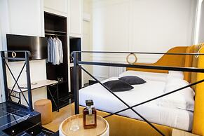 Unicum Trastevere Suites
