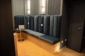 Unicum Trastevere Suites