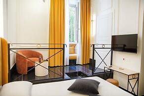 Unicum Trastevere Suites