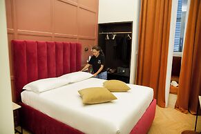 Unicum Trastevere Suites