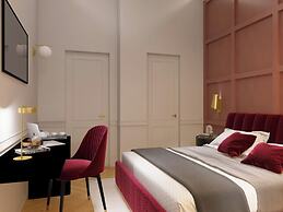 Unicum Trastevere Suites