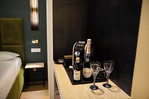 Unicum Trastevere Suites