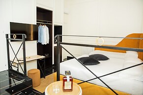 Unicum Trastevere Suites