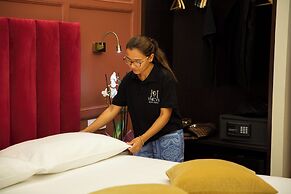 Unicum Trastevere Suites