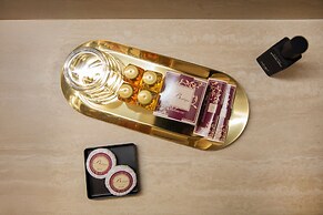 Unicum Trastevere Suites