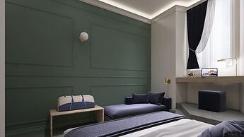 Unicum Trastevere Suites