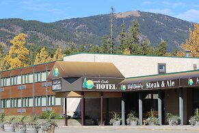 Grande Cache Hotel