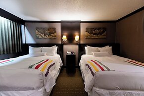 Grande Cache Hotel