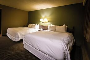 Grande Cache Hotel