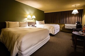 Grande Cache Hotel